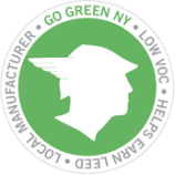 go green NY logo
